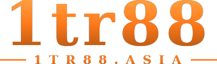 1tr88 logo