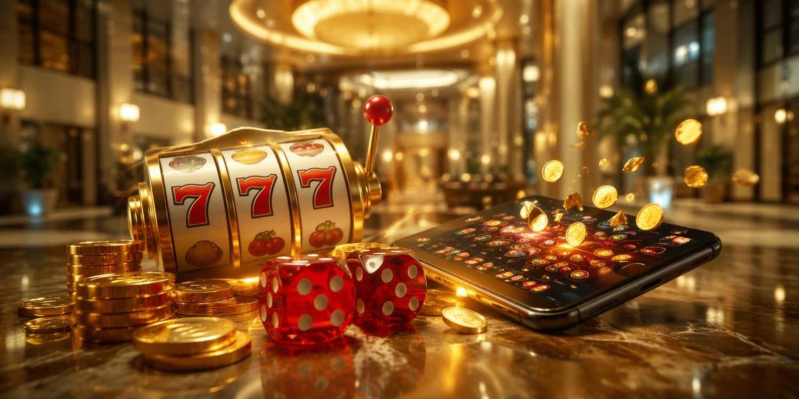 1tr88 Casino 1tr88 có gì cho bạn